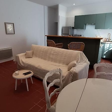 Hypercentre, Appartement Coquet En Rez-De-Chaussee Perpignan Bagian luar foto