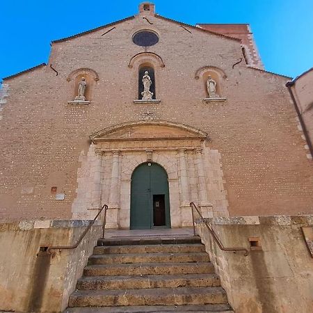 Hypercentre, Appartement Coquet En Rez-De-Chaussee Perpignan Bagian luar foto